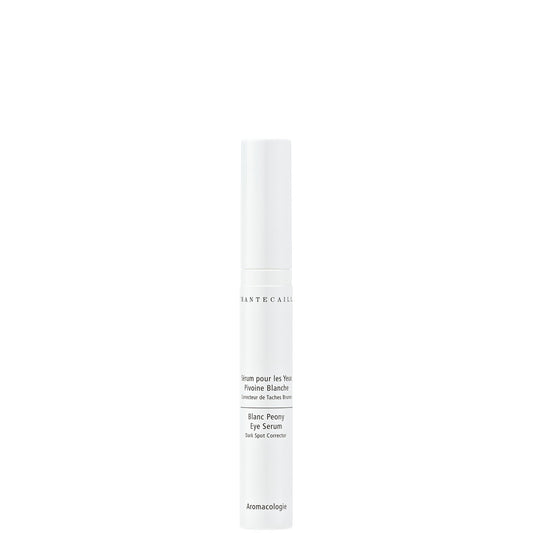 Chantecaille Blanc Peony Eye Serum Dark Spot Corrector 15ml