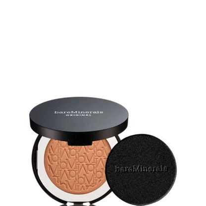 bareMinerals ORIGINAL Pressed Powder Foundation SFP15 8g (various shades)