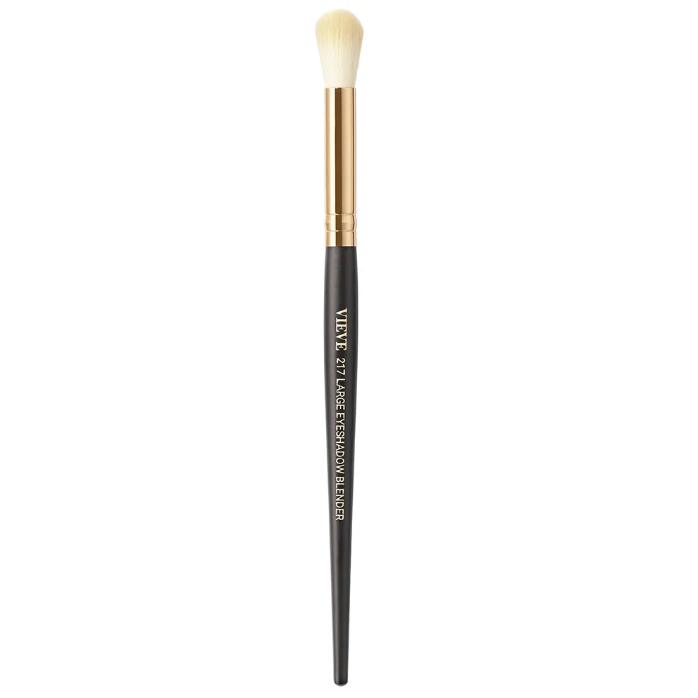 VIEVE 217 Large Eyeshadow Blender Brush
