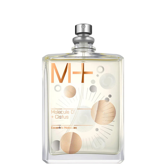 Escentric Molecules Molecule 01 + Cistus 100ml