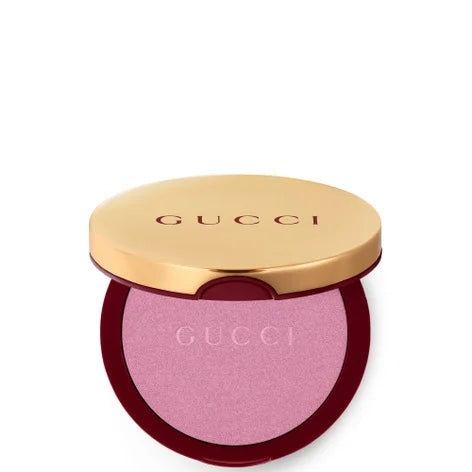 Gucci Glow Highlighter Limited Edition - 06 - Arctic Pink, 10g (0.35oz)