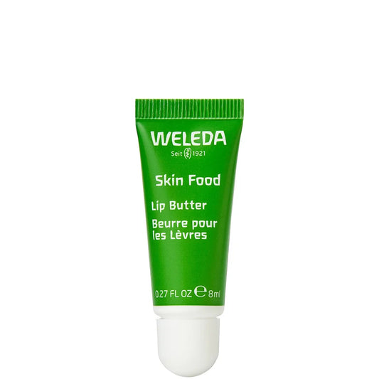 Weleda Skin Food Lip Butter 8ml