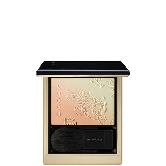 SUQQU 2025 Spring/Summer Collection Blurring Color Blush 6.4g (Various Shades)