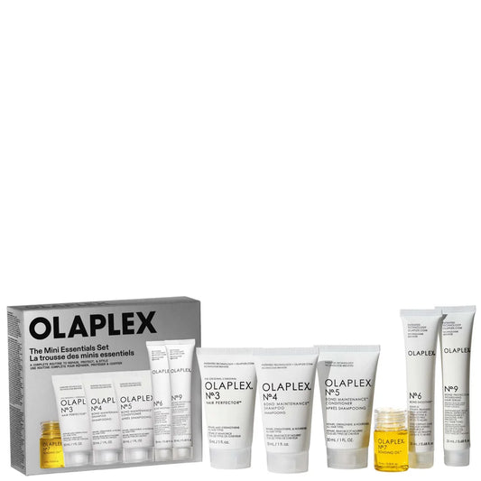 Olaplex Mini Essentials Kit