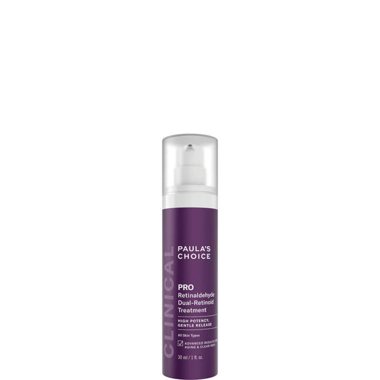 Paula's Choice Clinical Pro Retinaldehyde Dual-Retinoid Treatment 30ml