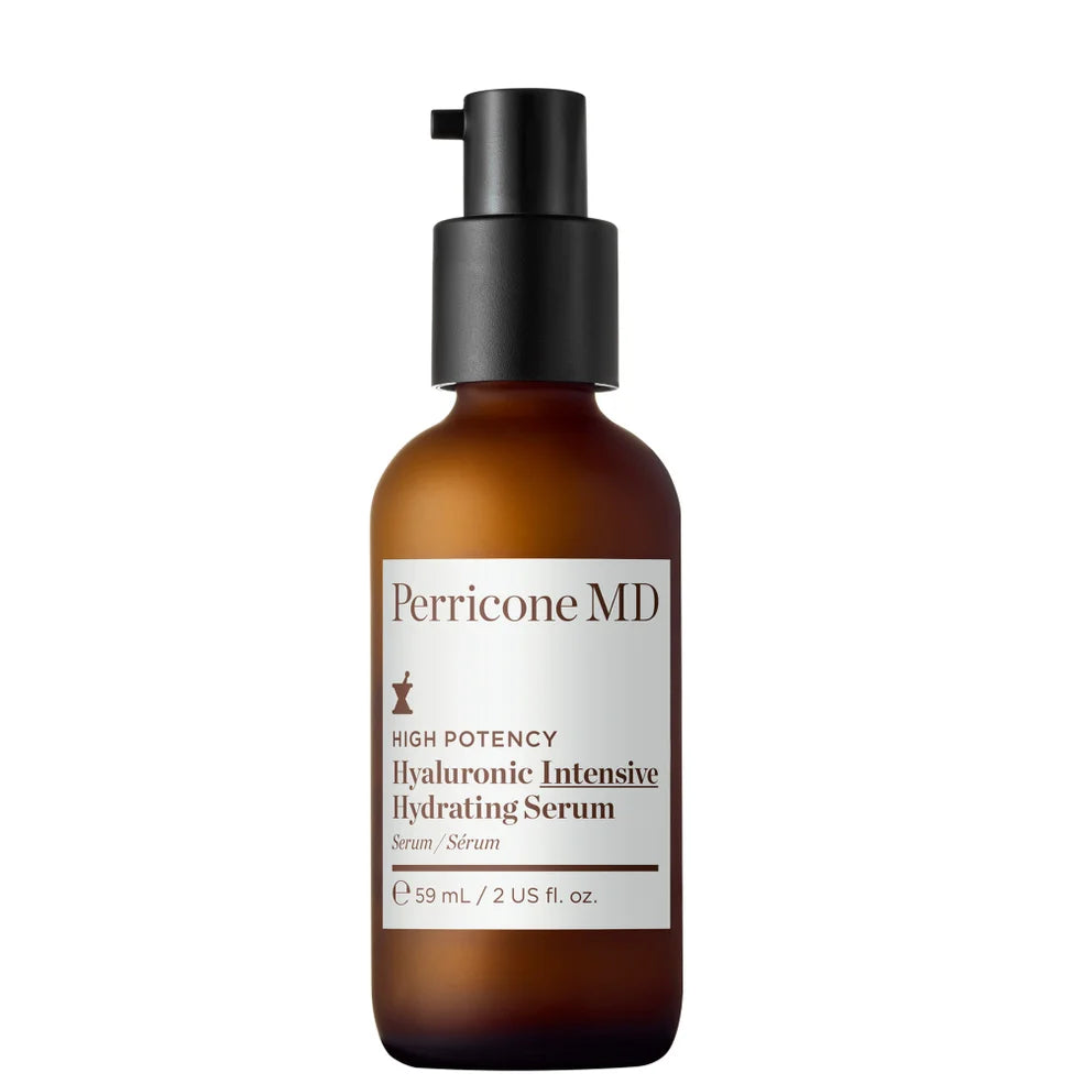 Perricone MD HP Hyaluronic Intensive Hydrating Serum 2oz FG