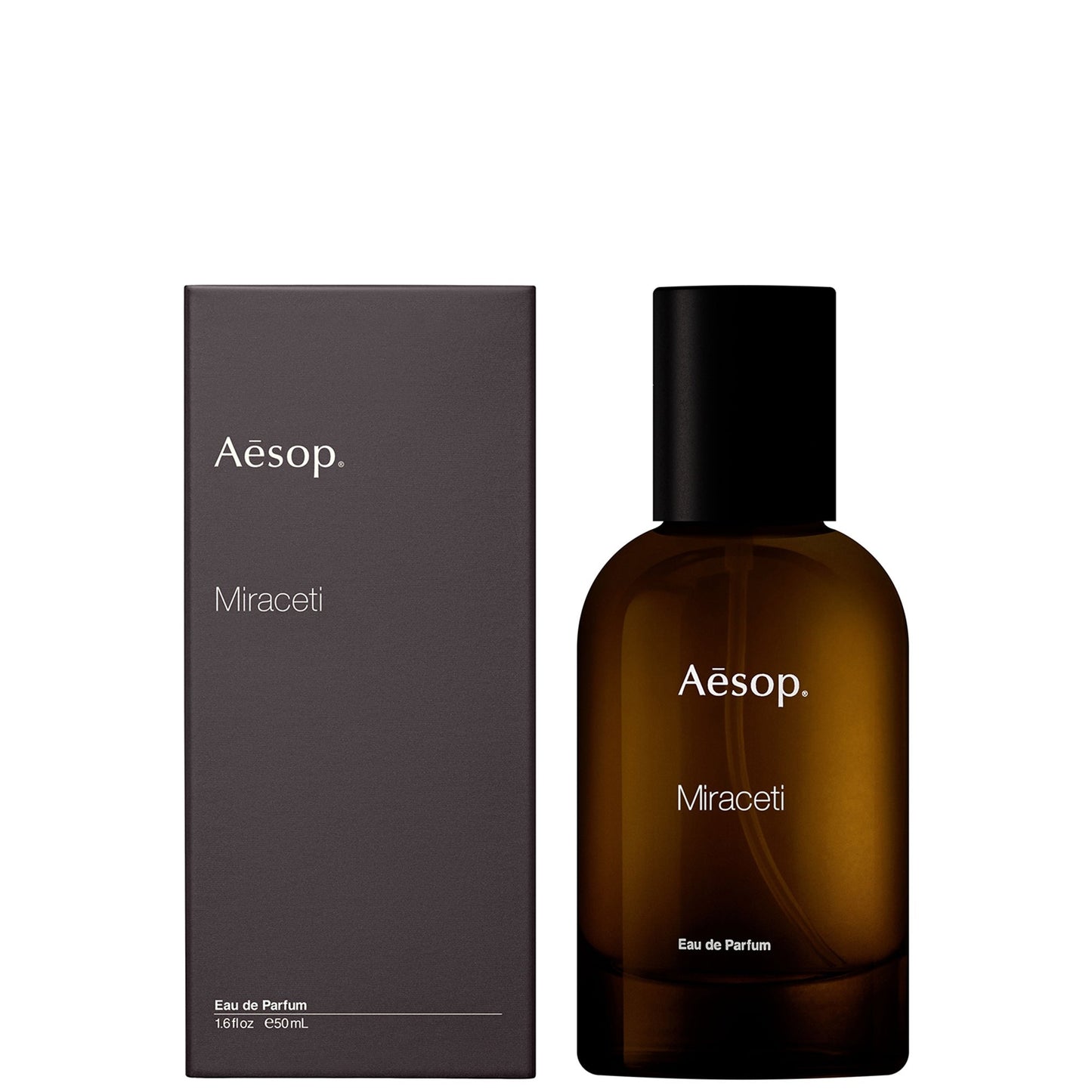 Aesop Miraceti Eau de Parfum 50ml