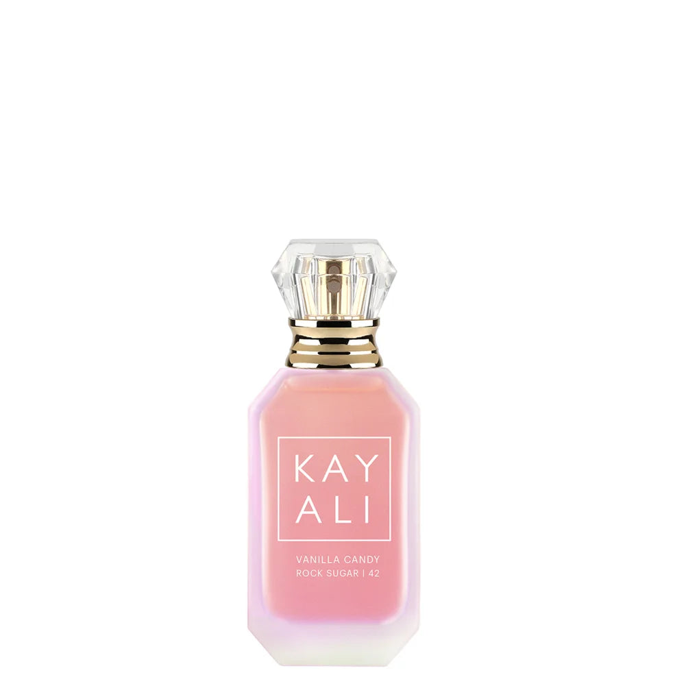 KAYALI Vanilla Candy Rock Sugar 42 Eau de Parfum 10ml