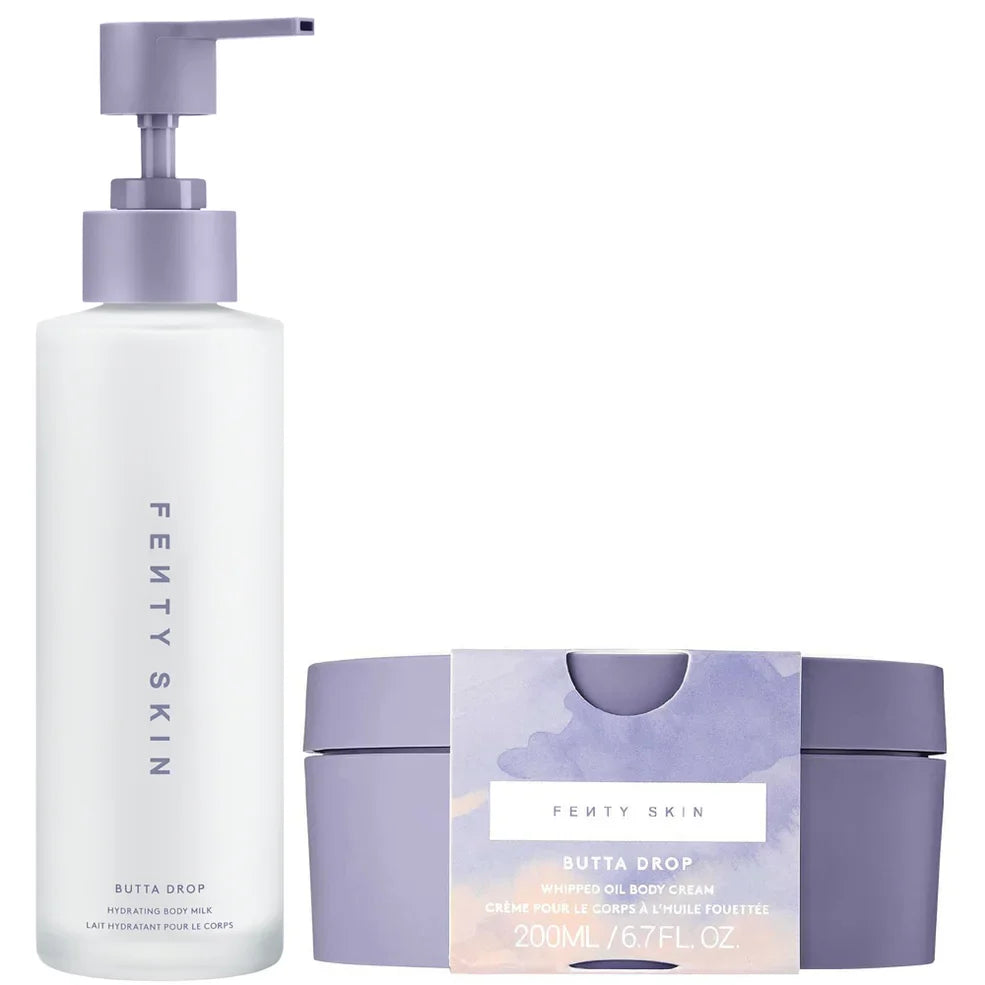 Fenty Skin Butta Drop Duo (Saving 20%)