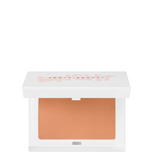 FENTY BEAUTY BRIGHT FIX INSTANT BRIGHTENING + BLURRING POWDER