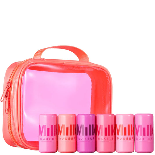 Milk Makeup Ready to Jelly (Worth £138)