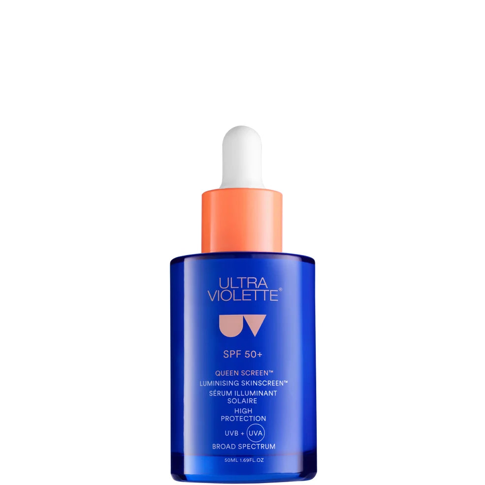 Ultra Violette Queen Screen SPF 50+ Luminising Skinscreen Serum 50ml