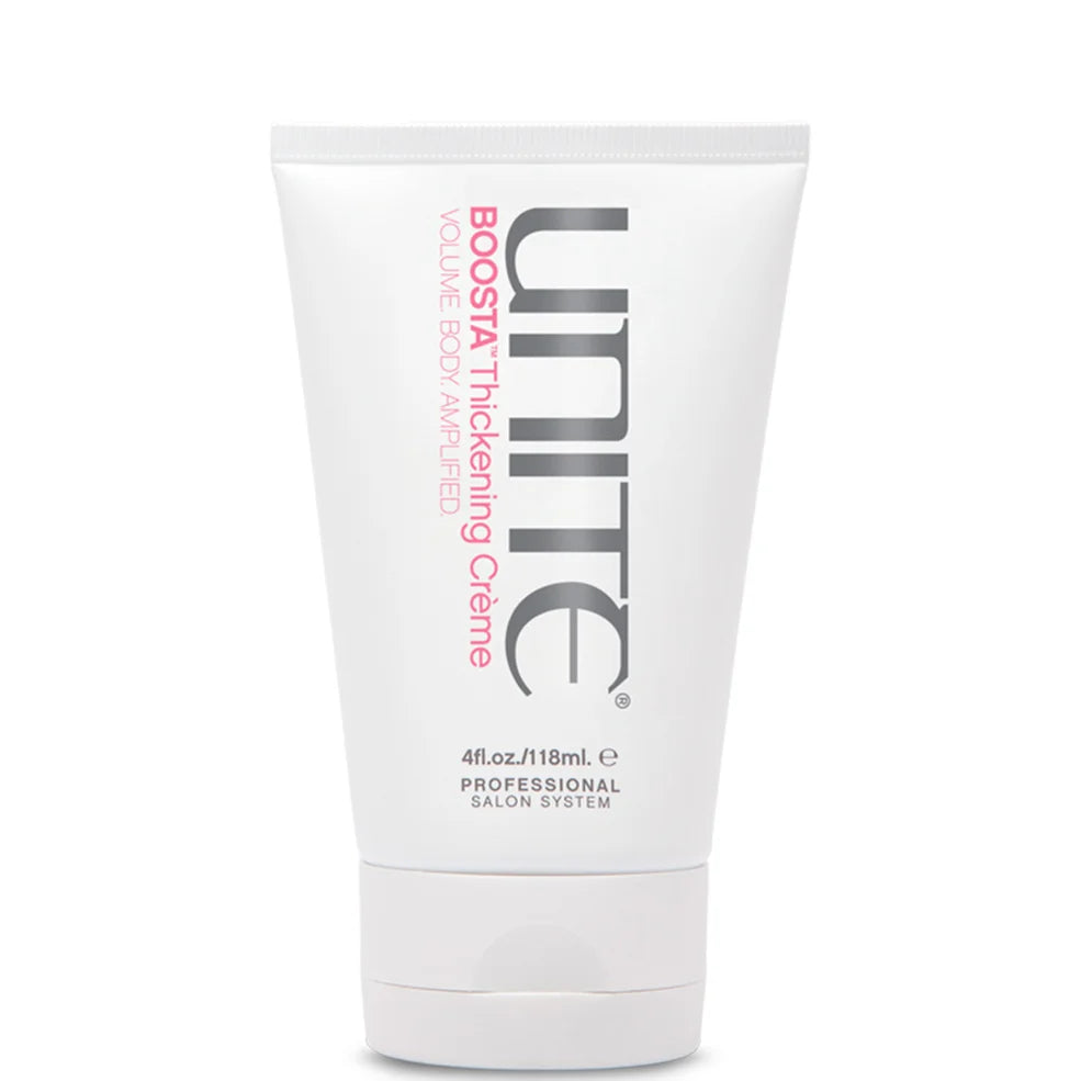 UNITE BOOSTA Thickening Cream 118ml