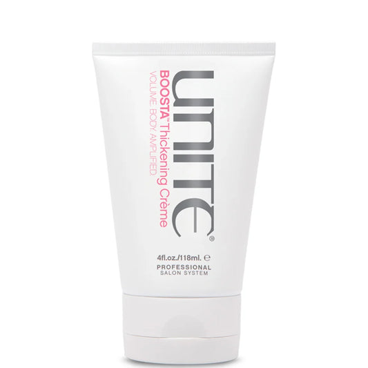 UNITE BOOSTA Thickening Cream 118ml
