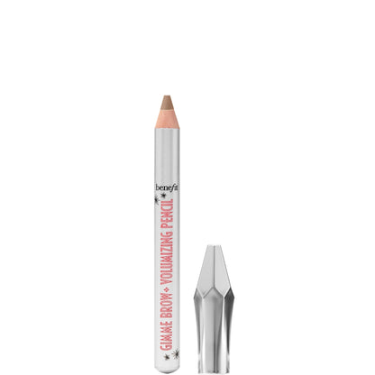 benefit Gimme Brow+ Volumising Fiber Eyebrow Pencil Mini (Various Shades)