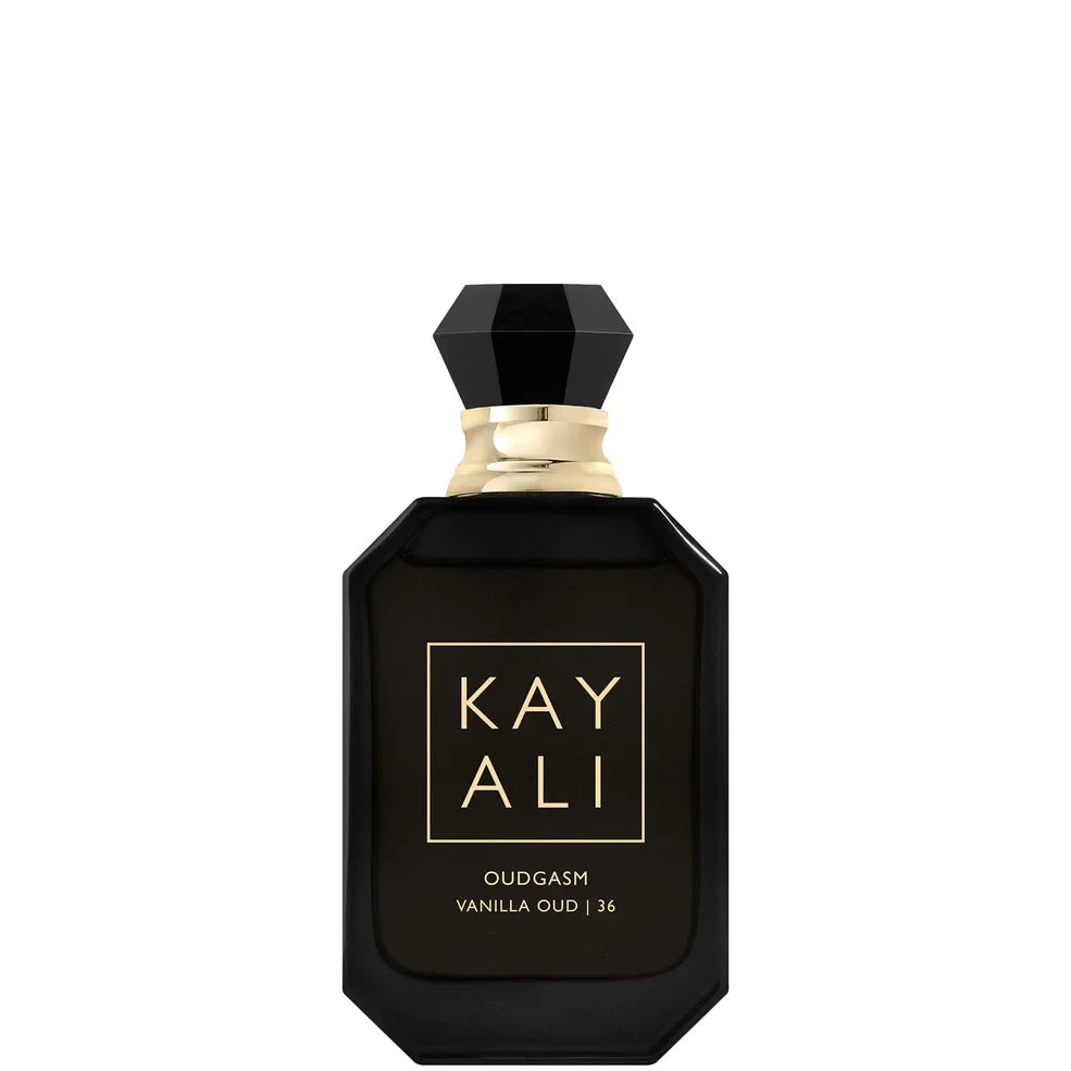 KAYALI Oudgasm Vanilla Oud 36 Eau de Parfum 50ml