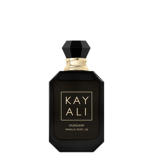 KAYALI Oudgasm Vanilla Oud 36 Eau de Parfum 50ml