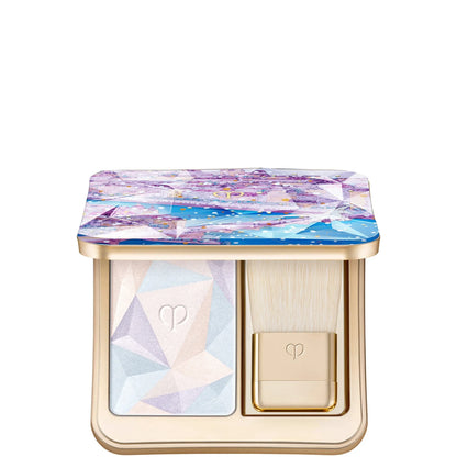 Clé de Peau Beauté The Luminizing Face Enhancer - 108 Shimmering Snowflakes