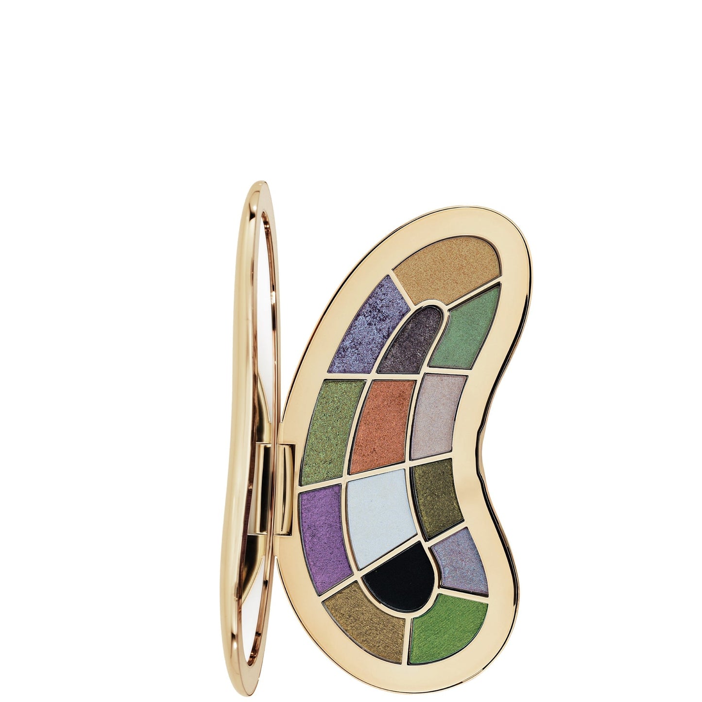 ISAMAYA Core Palette 1.0