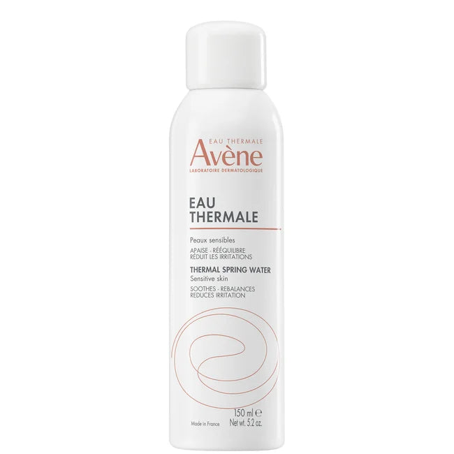 Avène Thermal Spring Water Spray for Sensitive Skin 150ml