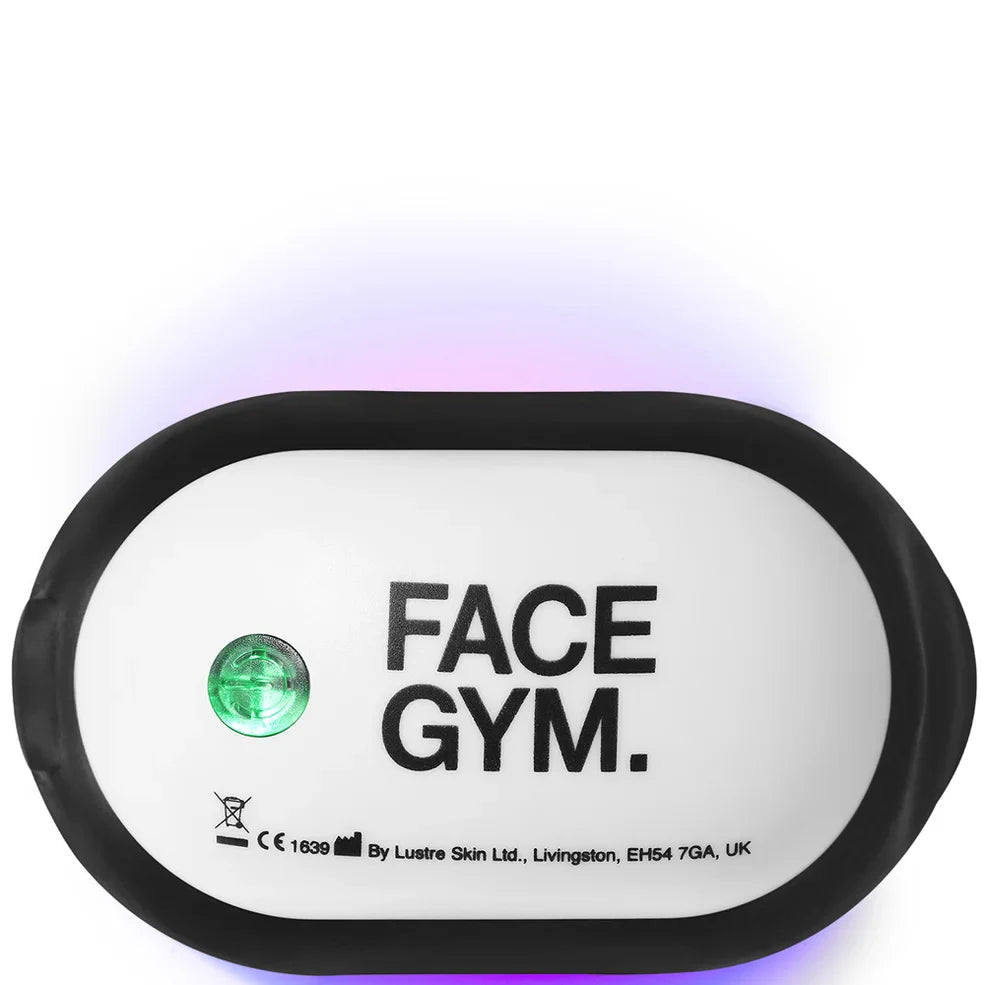 FaceGym Acne Light Shot Device