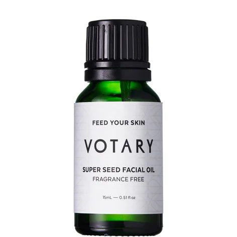 Votary Super Seed Facial Oil 15ml