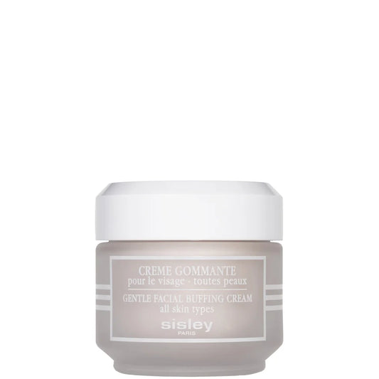 Sisley Paris Gentle Facial Buffing Cream 50ml