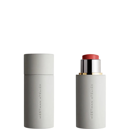 Westman Atelier Baby Cheeks Blush Stick 6g (Various Shades)