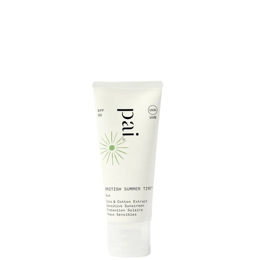 Pai Skincare British Summer Time™ SPF30 Sensitive Sunscreen 40ml