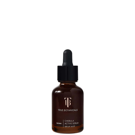 True Botanicals Chebula Active Anti-Aging Serum 30ml