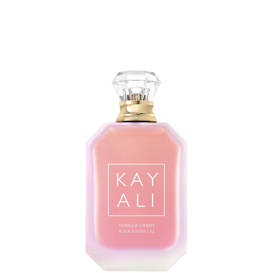 KAYALI Vanilla Candy Rock Sugar 42 Eau de Parfum 50ml
