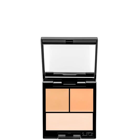 Surratt Perfectionniste Concealer Palette (Various Shades)