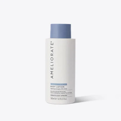 AMELIORATE Transforming Body Lotion 500ml