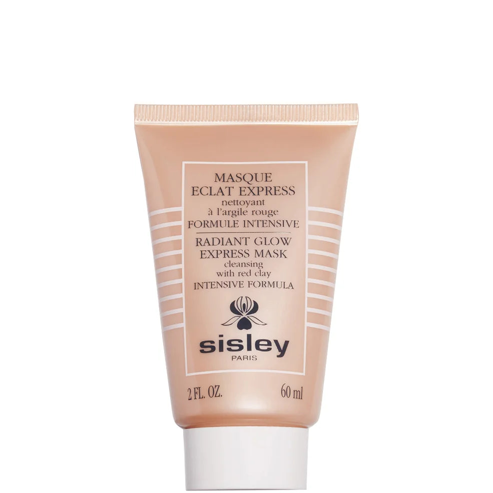 Sisley Paris Radiant Glow Express Mask 60ml