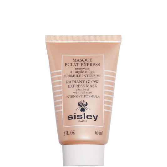 Sisley Paris Radiant Glow Express Mask 60ml