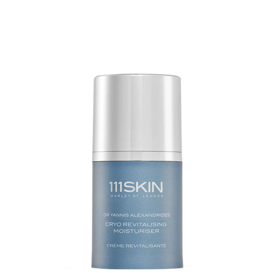 111SKIN Cryo Revitalising Moisturiser 50ml