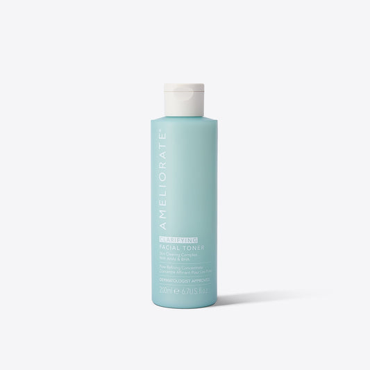AMELIORATE Clarifying Facial Toner 200ml
