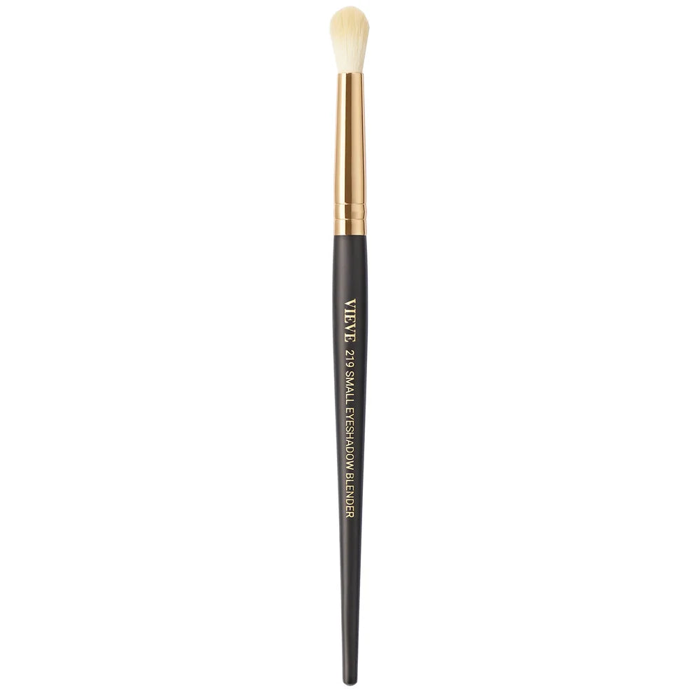 VIEVE 219 Small Eyeshadow Blender Brush