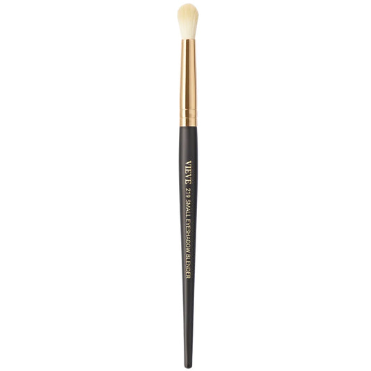 VIEVE 219 Small Eyeshadow Blender Brush
