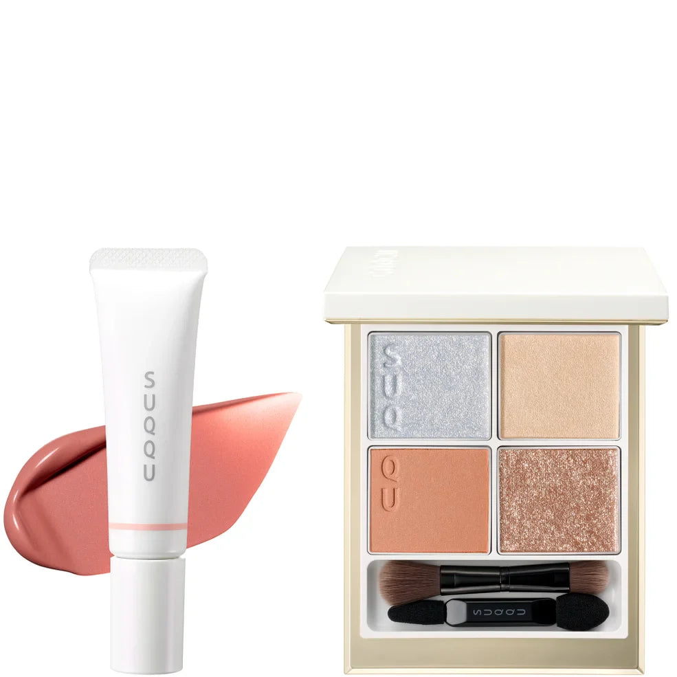 SUQQU Makeup Kit Hikarikazari