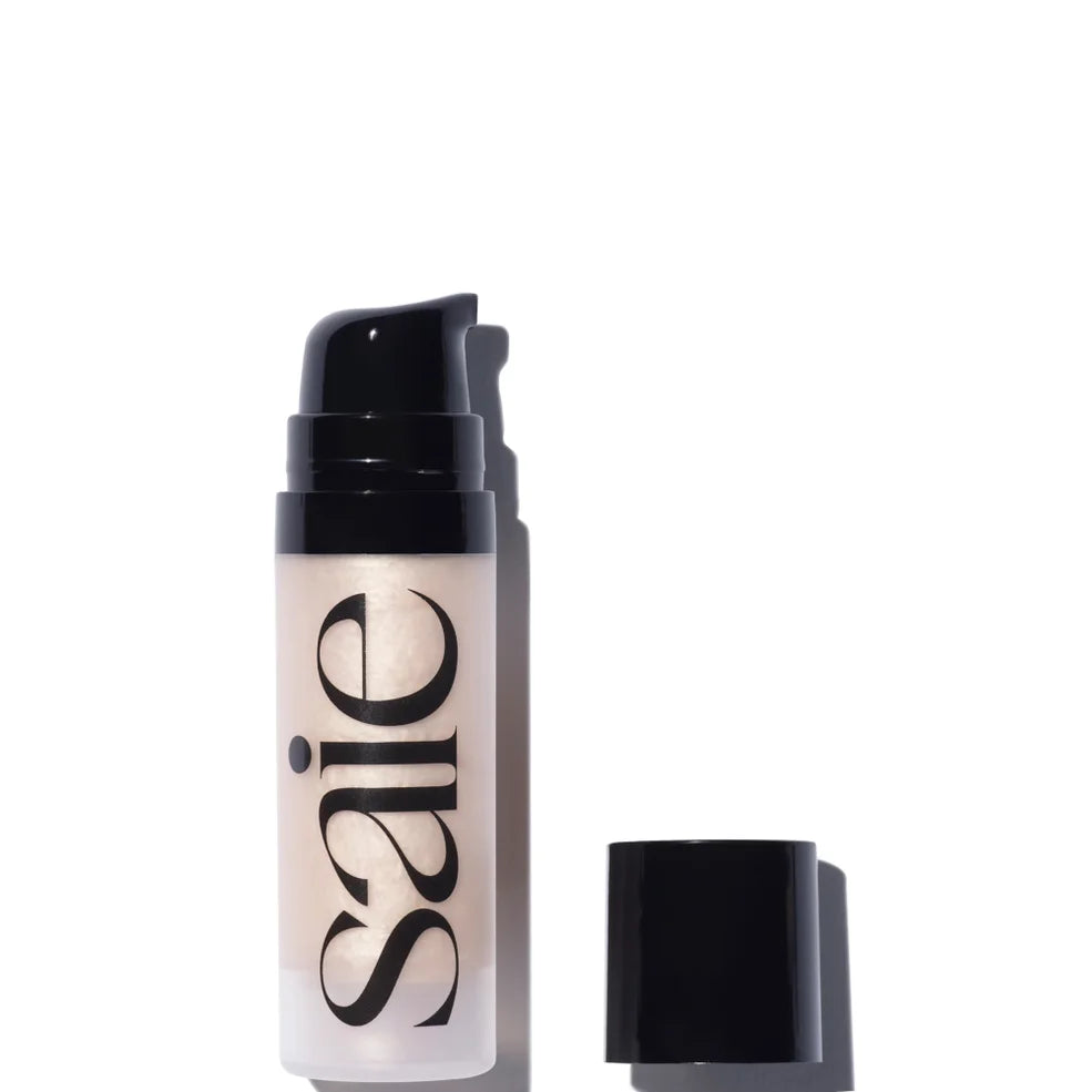 Saie Glowy Super Gel Mini 15ml (Various Shades)