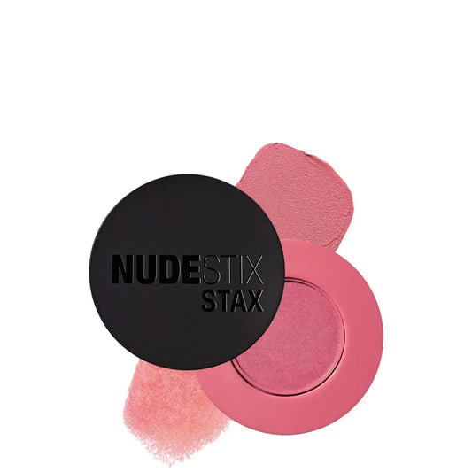 NUDESTIX Stax All Over Color Blush Balm 2.5g (Various Shades)