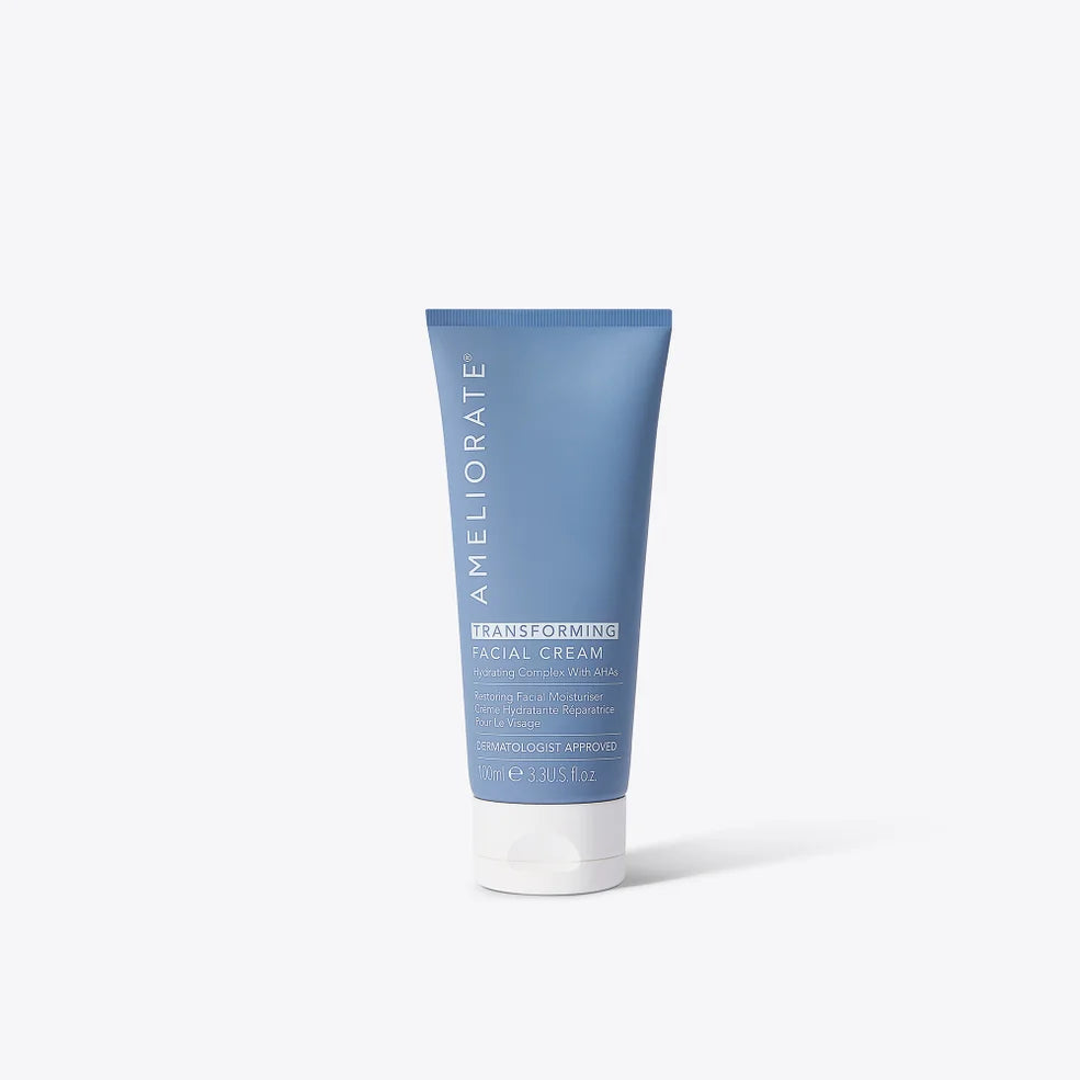 AMELIORATE Transforming Facial Cream 100ml