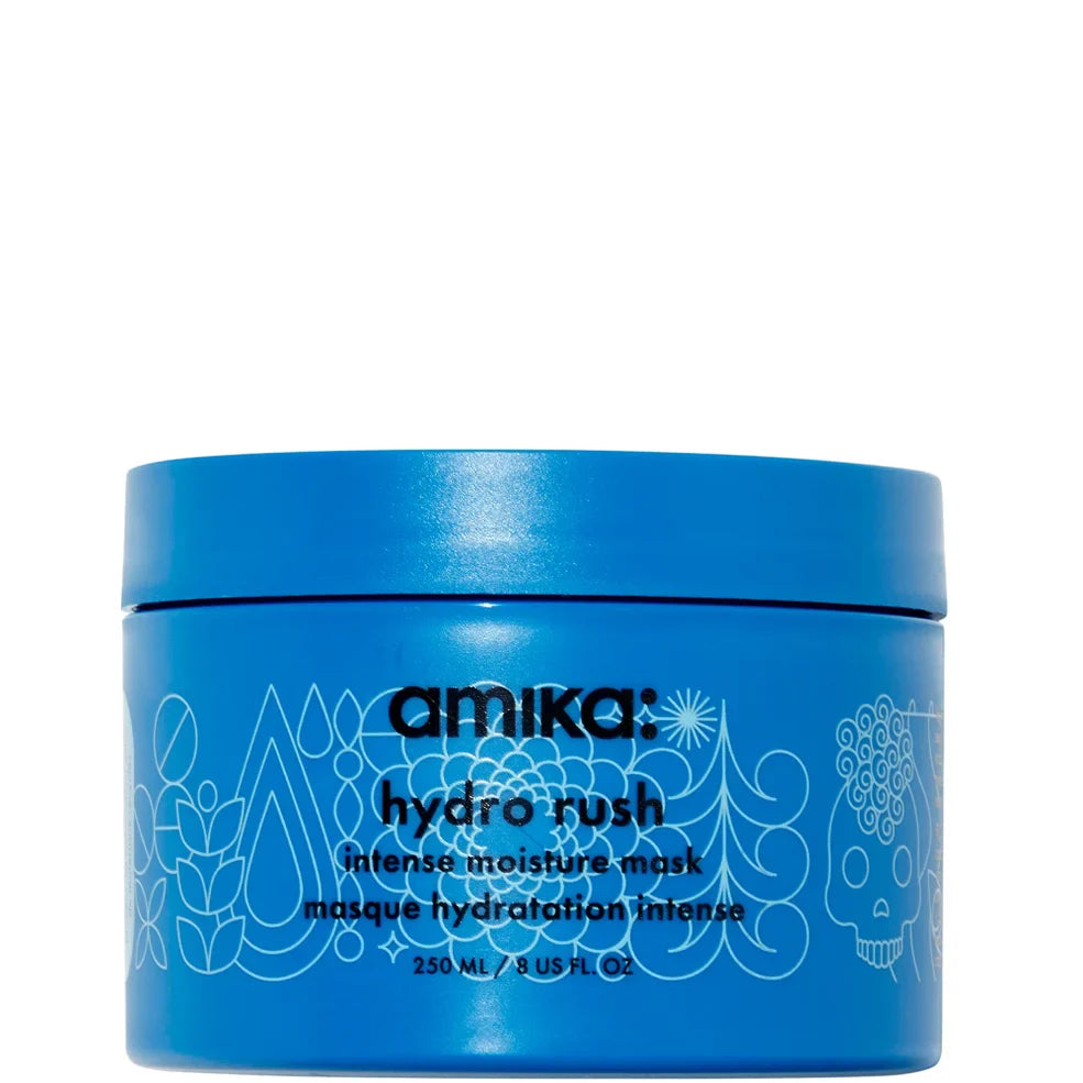 amika Hydro Rush Intense Hydration Mask