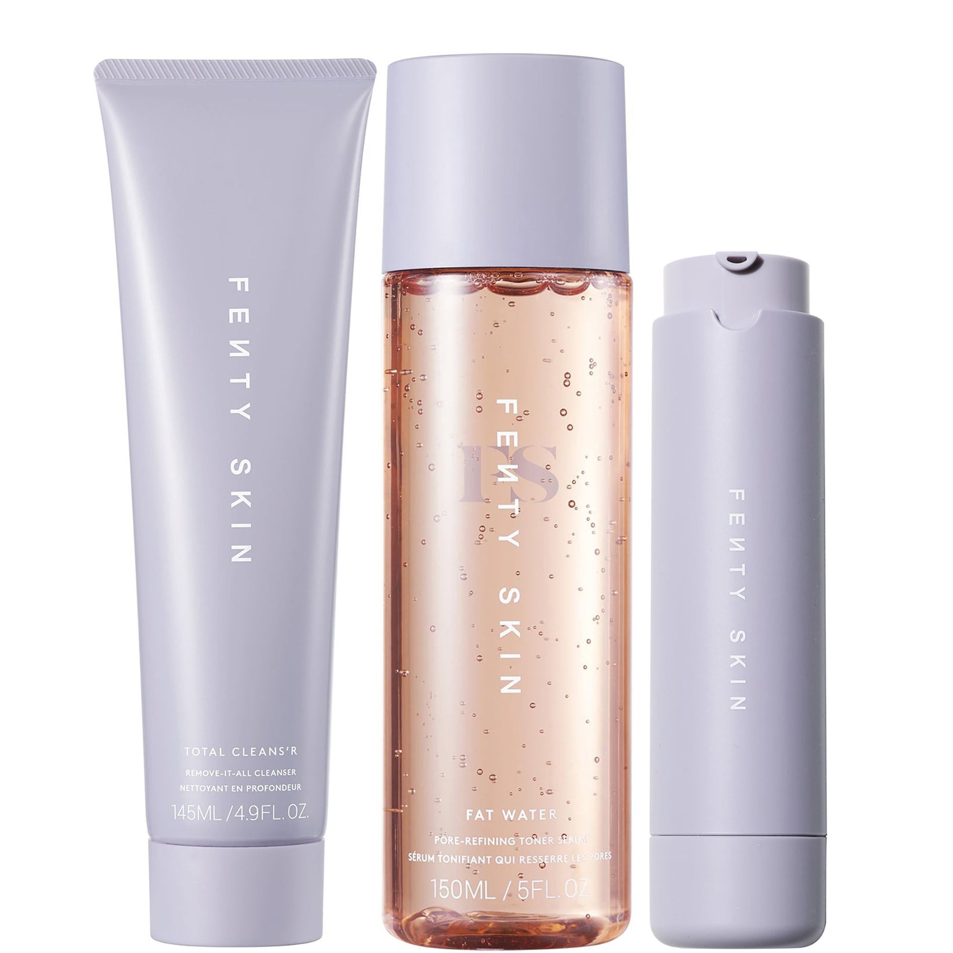 Fenty Skin Trio Saving (20%)