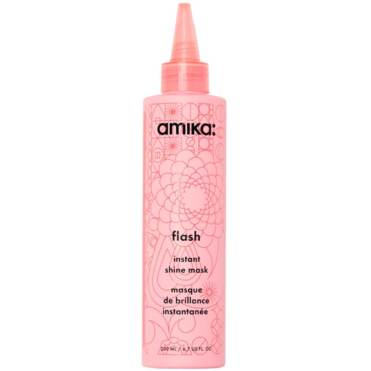 amika Flash Instant Shine Mask 200ml