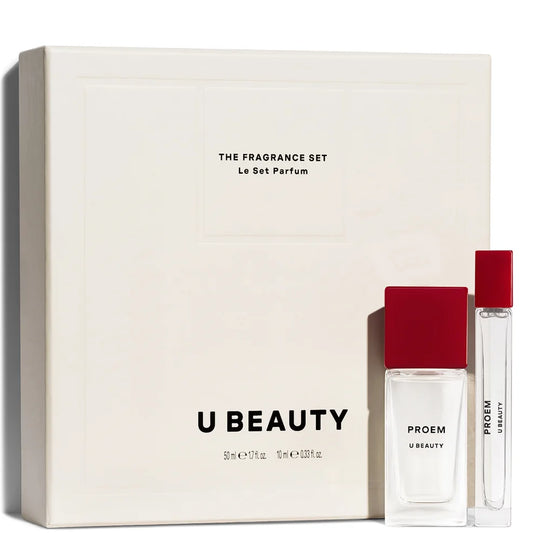 U Beauty The Fragrance Set