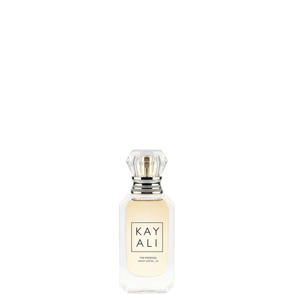 KAYALI The Wedding Velvet Santal 35 10ml