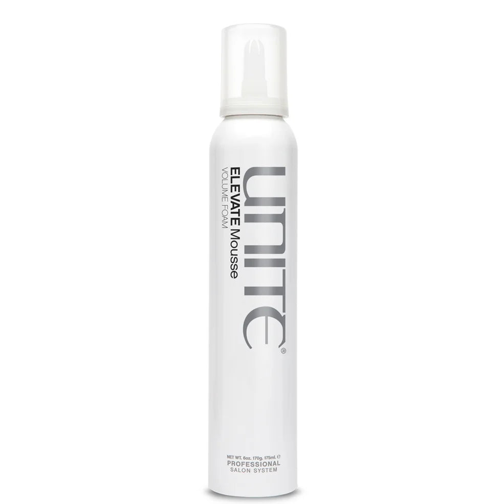 Unite Elevate Mousse 175ml