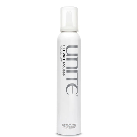 Unite Elevate Mousse 175ml